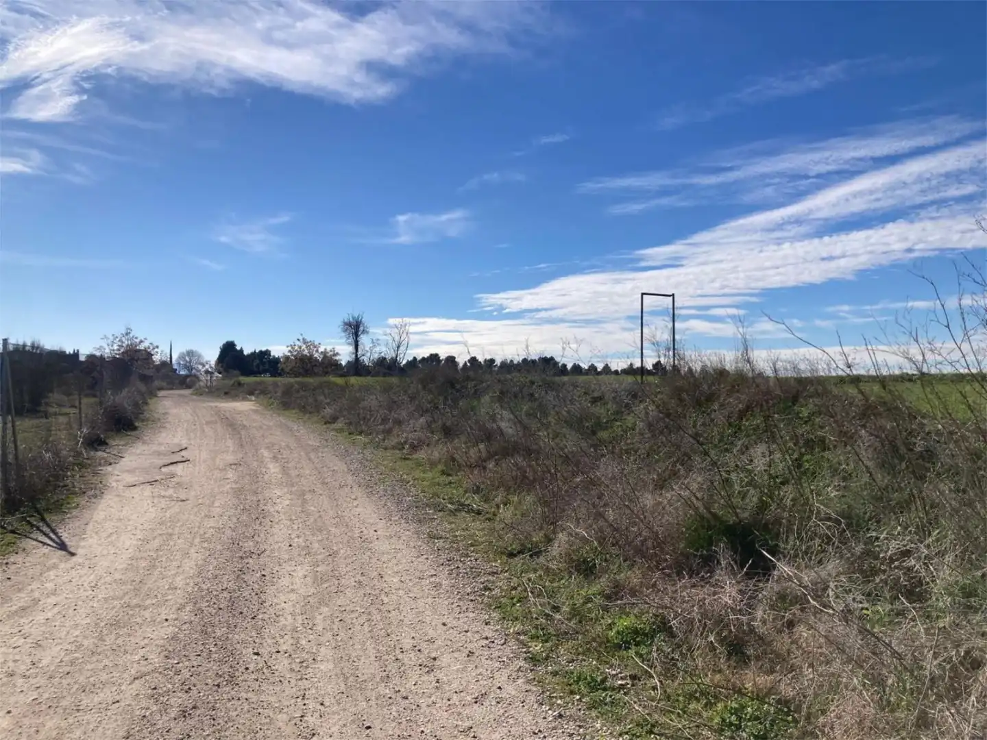 No Urbanitzable en venda a Camino Azucaica, Olías del Rey No Urbanitzable en venda en Olías del Rey