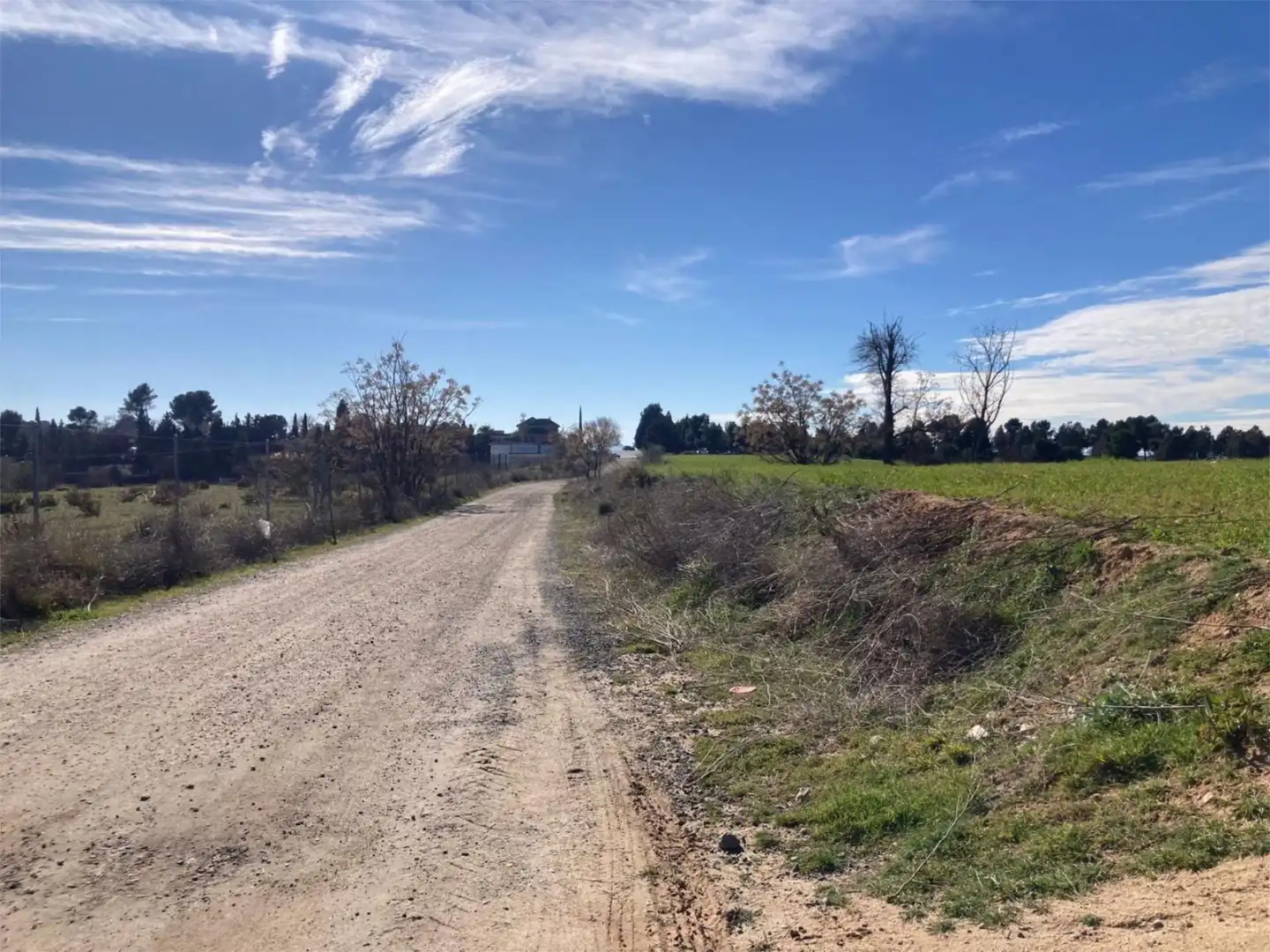 No Urbanitzable en venda a Camino Azucaica, Olías del Rey No Urbanitzable en venda en Olías del Rey