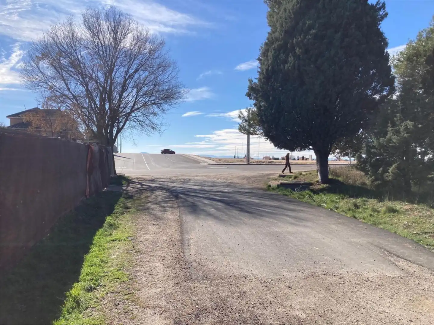 No Urbanitzable en venda a Camino Azucaica, Olías del Rey Vista exterior de No Urbanitzable en venda en Olías del Rey