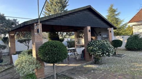 Casa o chalet de alquiler en Avenida Kiel, 88, Eurovillas, Madrid - imagen 5 Foto 5 de Casa o chalet de alquiler en Avenida Kiel, 88, Eurovillas, Madrid