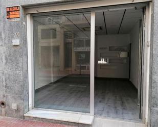 Premises to rent in Santa Pola  with Air Conditioner