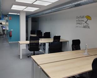 Oficina de lloguer en Vigo 