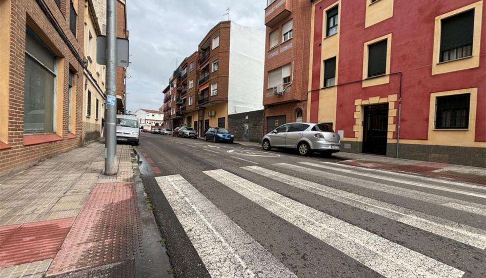 Pis en venda a Calle Cañada de la Sierra, 22, Tres Olivos - La Piedad, Toledo - imatge 1 Foto 1 de Pis en venda a Calle Cañada de la Sierra, 22, Tres Olivos - La Piedad, Toledo