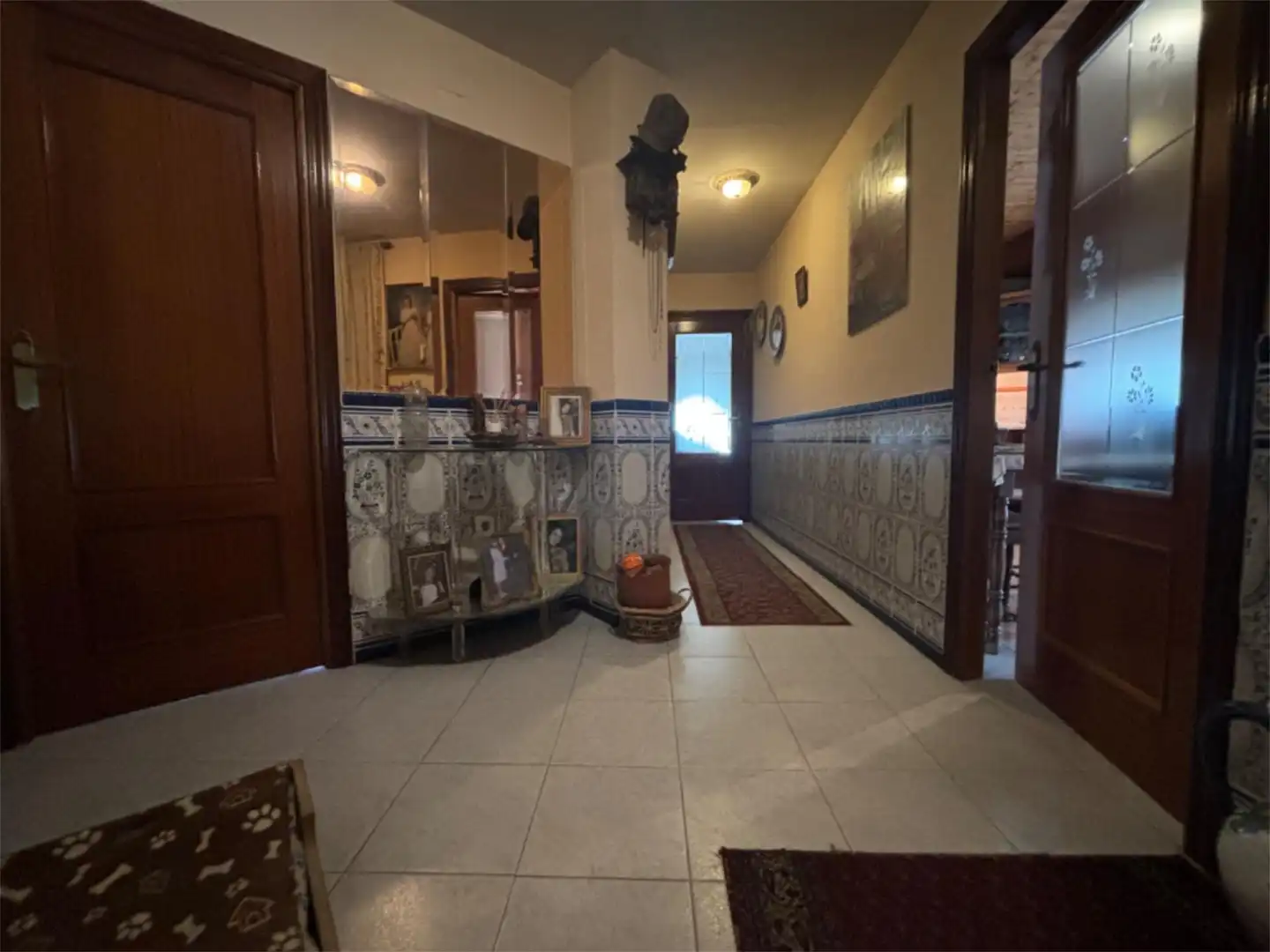 Piso en venta en Calle Cañada de la Sierra, 22, Tres Olivos - La Piedad Piso en venta en Talavera de la Reina con Aire acondicionado, Calefacción y Amueblado