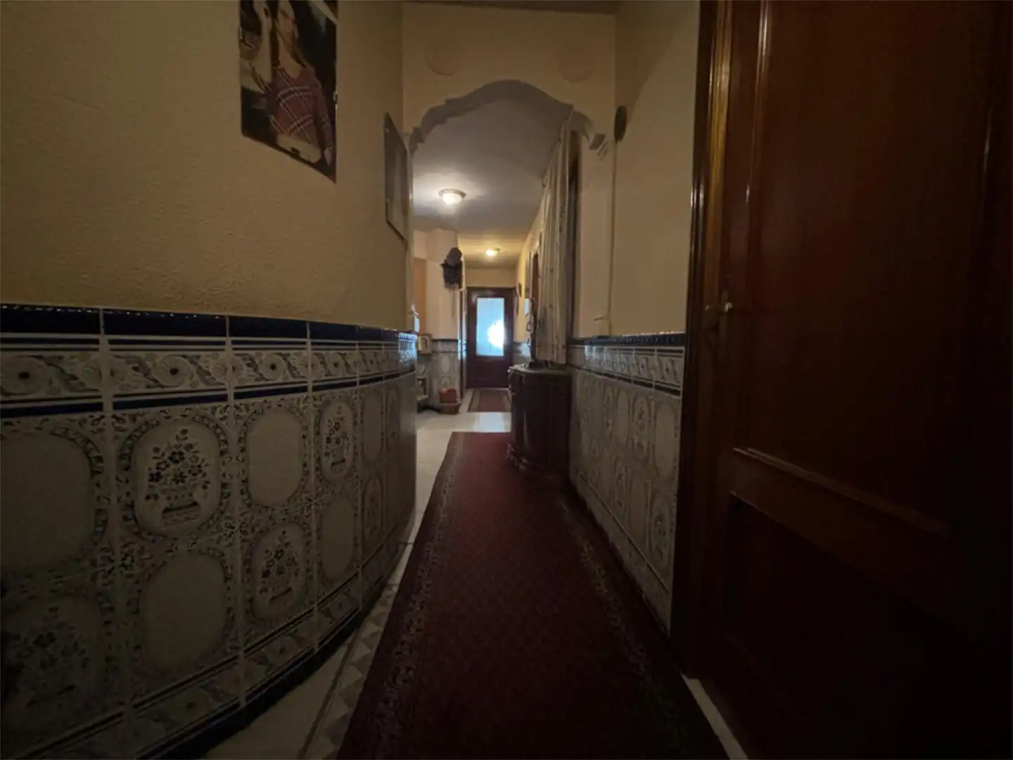 Piso en venta en Calle Cañada de la Sierra, 22, Tres Olivos - La Piedad Piso en venta en Talavera de la Reina con Aire acondicionado, Calefacción y Amueblado
