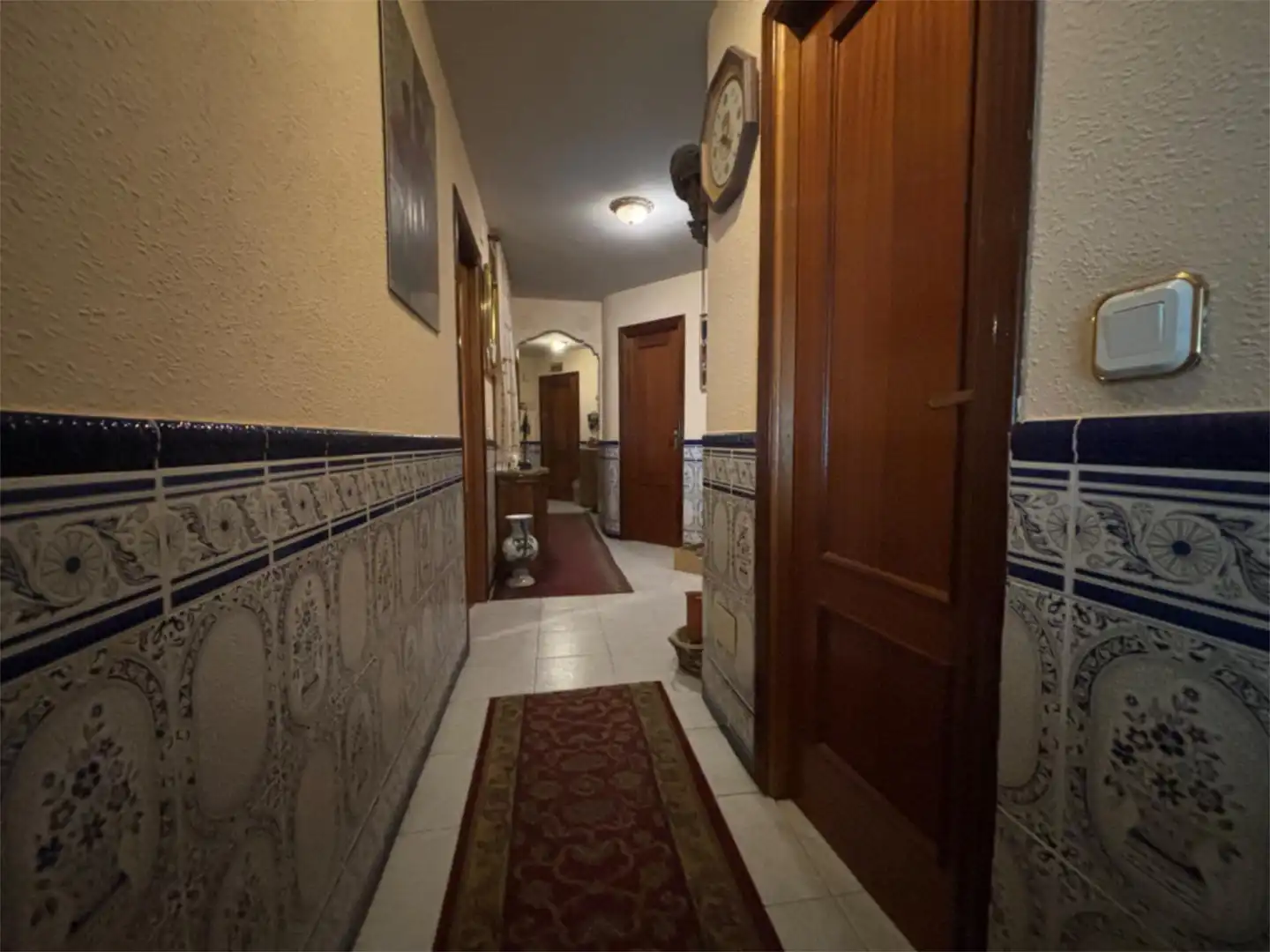 Piso en venta en Calle Cañada de la Sierra, 22, Tres Olivos - La Piedad Piso en venta en Talavera de la Reina con Aire acondicionado, Calefacción y Amueblado