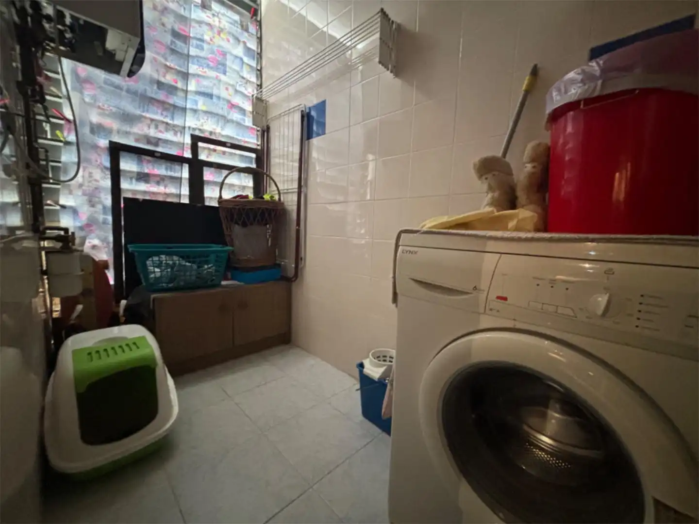 Piso en venta en Calle Cañada de la Sierra, 22, Tres Olivos - La Piedad Piso en venta en Talavera de la Reina con Aire acondicionado, Calefacción y Amueblado