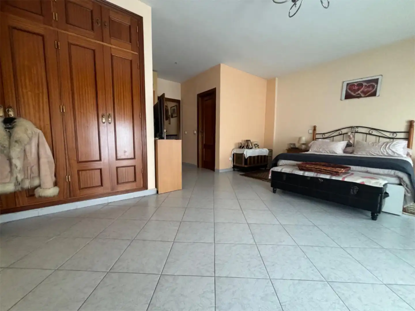 Piso en venta en Calle Cañada de la Sierra, 22, Tres Olivos - La Piedad Piso en venta en Talavera de la Reina con Aire acondicionado, Calefacción y Amueblado