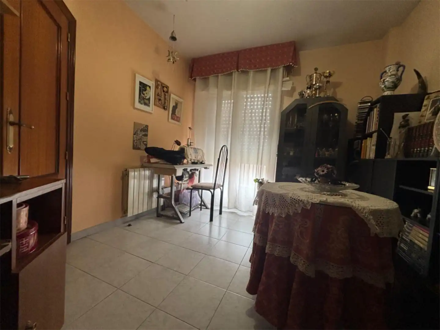 Piso en venta en Calle Cañada de la Sierra, 22, Tres Olivos - La Piedad Habitación de Piso en venta en Talavera de la Reina con Aire acondicionado, Calefacción y Amueblado