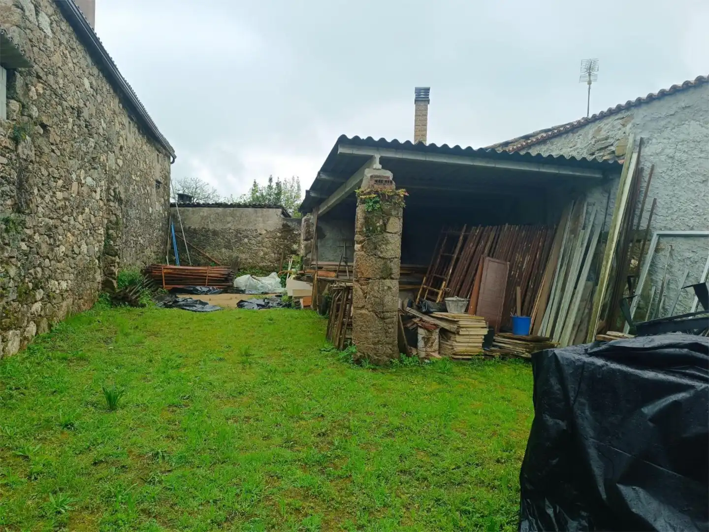 Urbanitzable en venda en Vedra