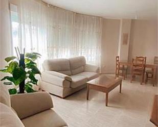 Sala d'estar de Pis de lloguer en Navalmoral de la Mata amb Calefacció, Terrassa i Traster