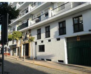 Exterior view of Garage to rent in San Fernando