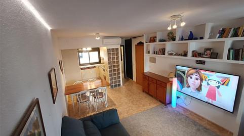 Foto 3 de Pis en venda a Calle Segovia, 2, Cabo Cervera, Alicante