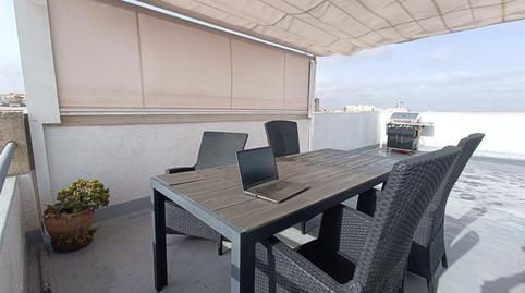 Foto 5 de Pis en venda a Calle Segovia, 2, Cabo Cervera, Alicante