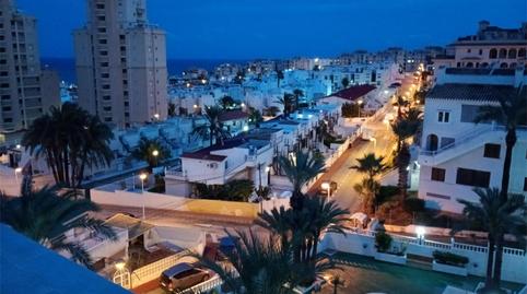 Foto 2 de Pis en venda a Calle Segovia, 2, Cabo Cervera, Alicante