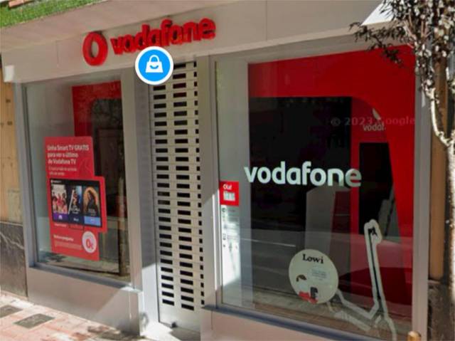 Local comercial en Alquiler en Avenida Eulogio Fernández, 31 en O Barco de Valdeorras