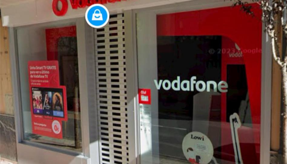 Photo 1 of Premises to rent in Avenida Eulogio Fernández, 31, O Barco de Valdeorras  , Ourense