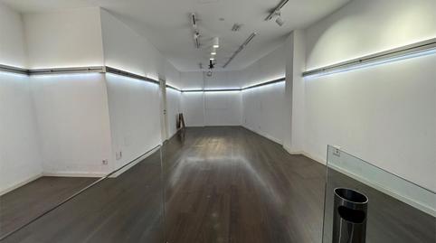 Photo 3 of Premises to rent in Avenida Eulogio Fernández, 31, O Barco de Valdeorras  , Ourense