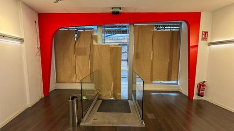 Photo 4 of Premises to rent in Avenida Eulogio Fernández, 31, O Barco de Valdeorras  , Ourense