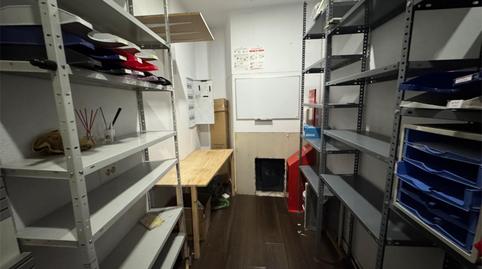 Photo 5 of Premises to rent in Avenida Eulogio Fernández, 31, O Barco de Valdeorras  , Ourense