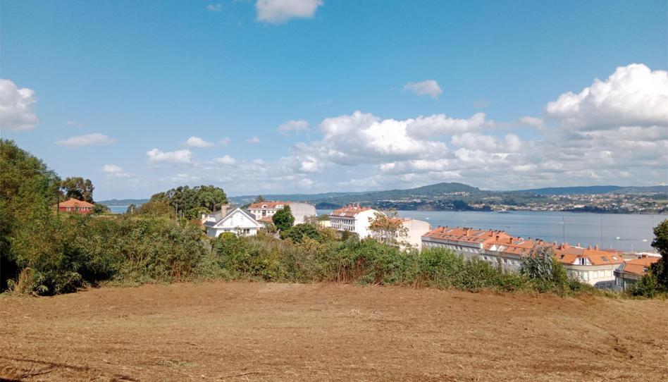 Terreny en venda a Lugar Pazos, 39, Sada (A Coruña), A Coruña - imatge 1 Foto 1 de Terreny en venda a Lugar Pazos, 39, Sada (A Coruña), A Coruña