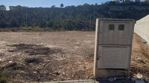 Constructible Land for sale in Carrer de Nicaragua, 5, Balcón de Finestrat - Terra Marina, Alicante - image 2 Photo 2 of Constructible Land for sale in Carrer de Nicaragua, 5, Balcón de Finestrat - Terra Marina, Alicante