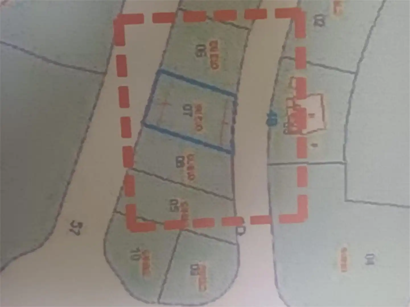 Urbanizable en venta en Finestrat