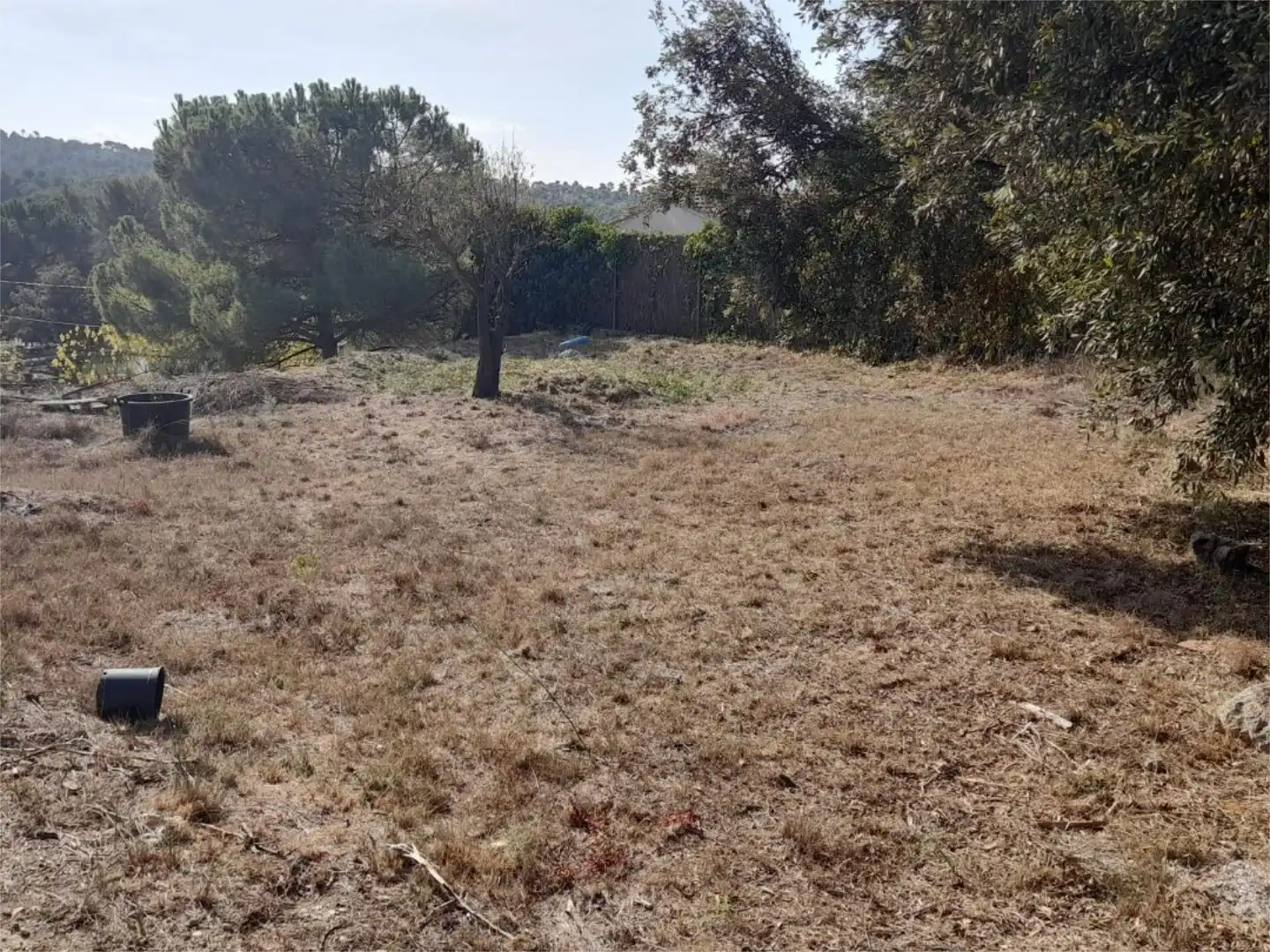 Urbanizable en venta en Carrer Can Valls, 2, Talamanca Urbanizable en venta en Talamanca