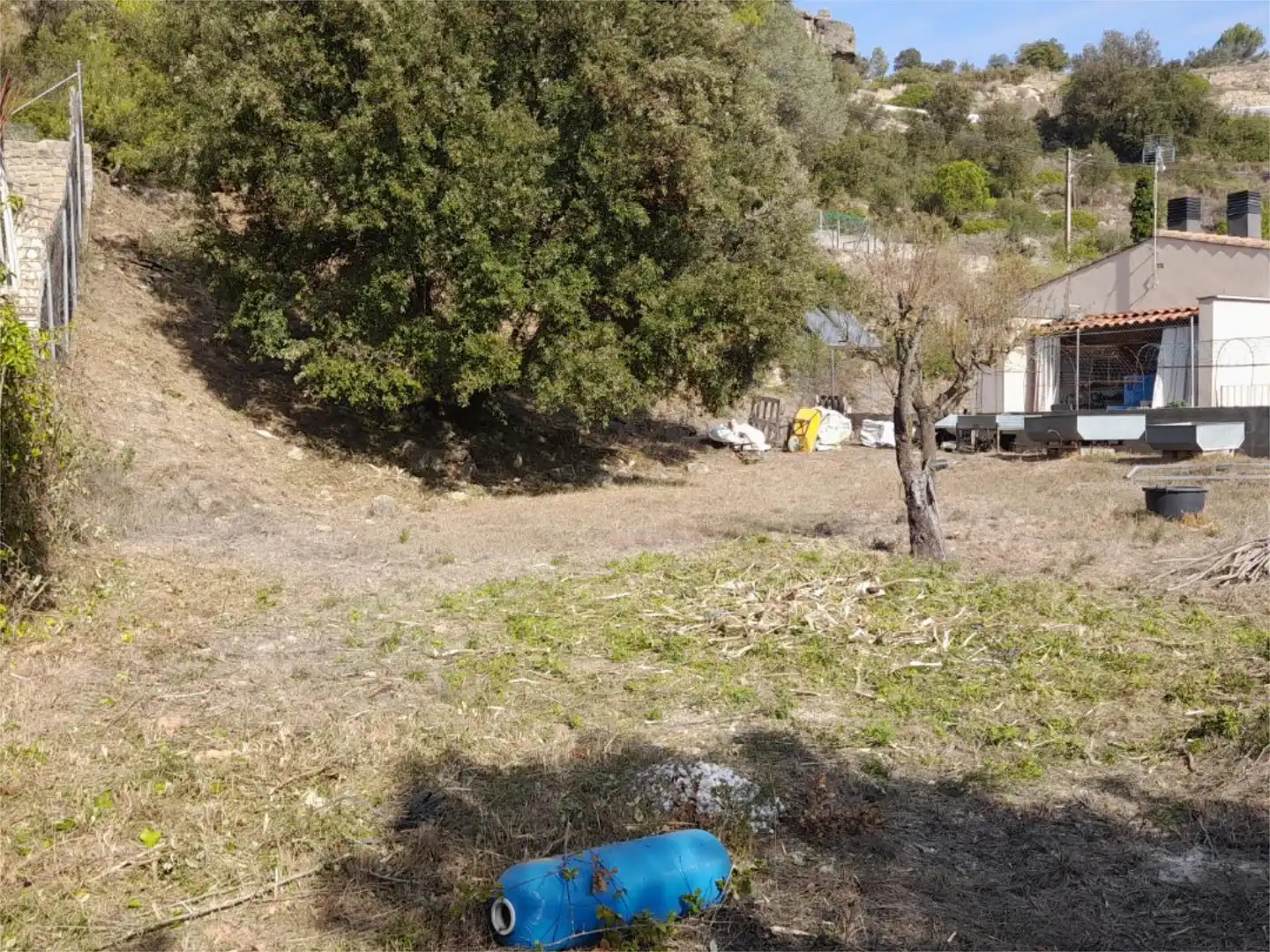Urbanizable en venta en Carrer Can Valls, 2, Talamanca Urbanizable en venta en Talamanca