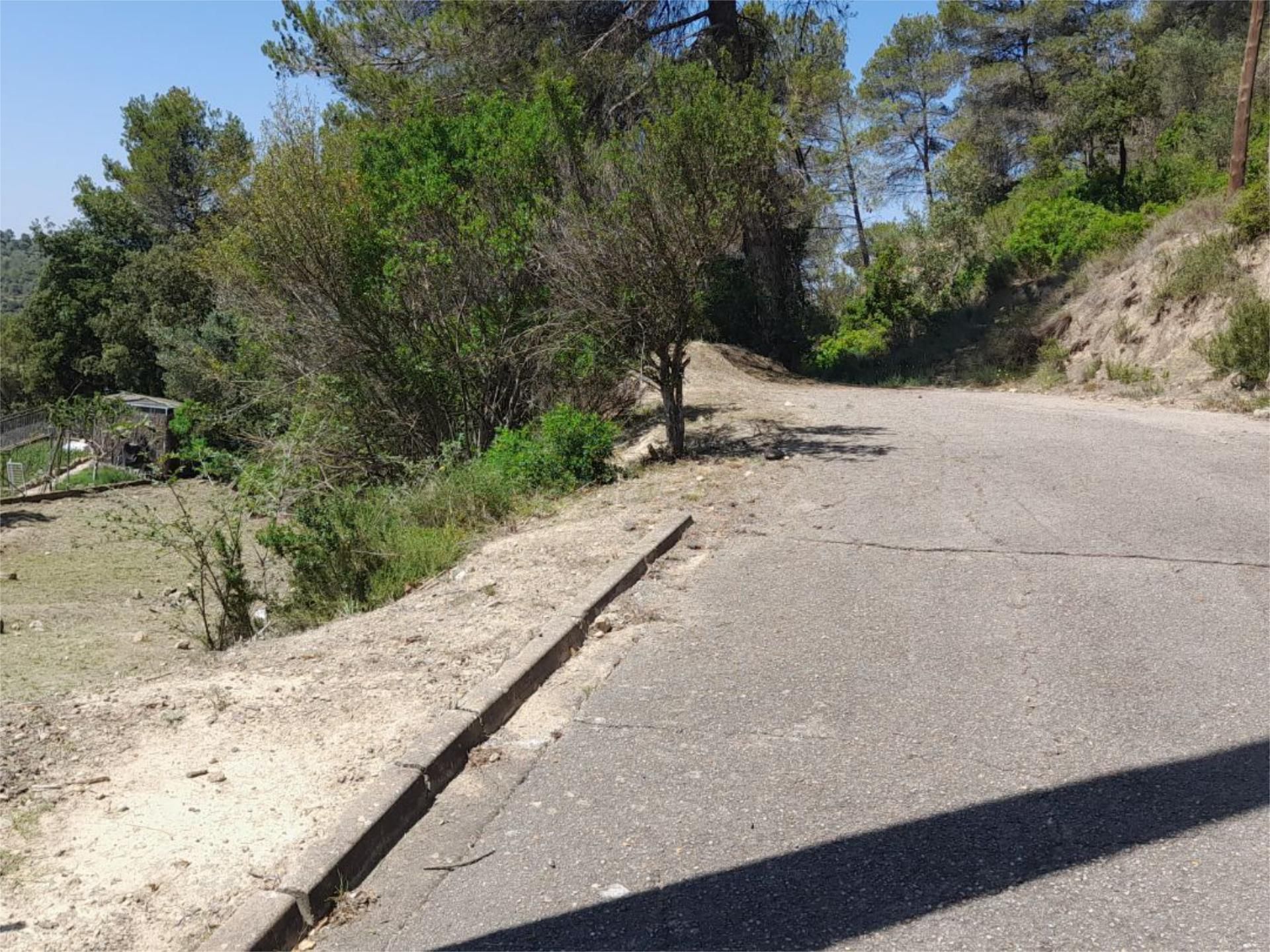 Urbanitzable en venda en Talamanca