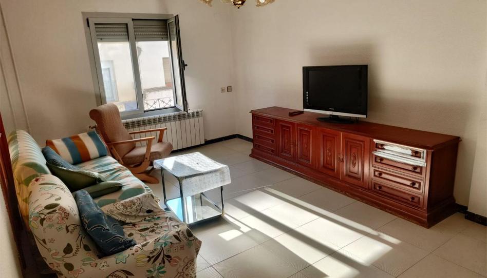 Foto 1 de Pis en venda a Calle Rocasolano, 17, Monreal del Campo, Teruel