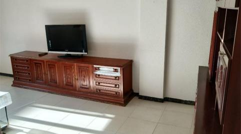 Foto 4 de Pis en venda a Calle Rocasolano, 17, Monreal del Campo, Teruel