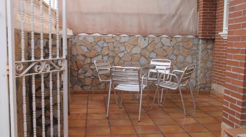 Casa adosada en venda a Calle Logroño, 10, Norte, Alicante - imatge 2 Foto 2 de Casa adosada en venda a Calle Logroño, 10, Norte, Alicante