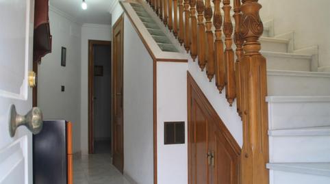 Casa adosada en venda a Calle Logroño, 10, Norte, Alicante - imatge 4 Foto 4 de Casa adosada en venda a Calle Logroño, 10, Norte, Alicante