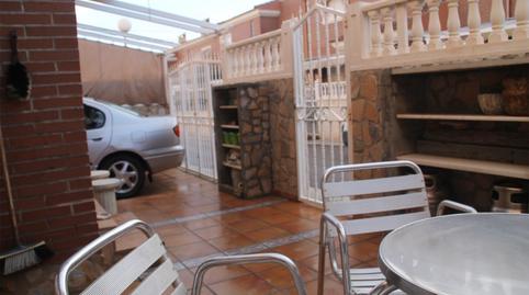 Casa adosada en venda a Calle Logroño, 10, Norte, Alicante - imatge 3 Foto 3 de Casa adosada en venda a Calle Logroño, 10, Norte, Alicante