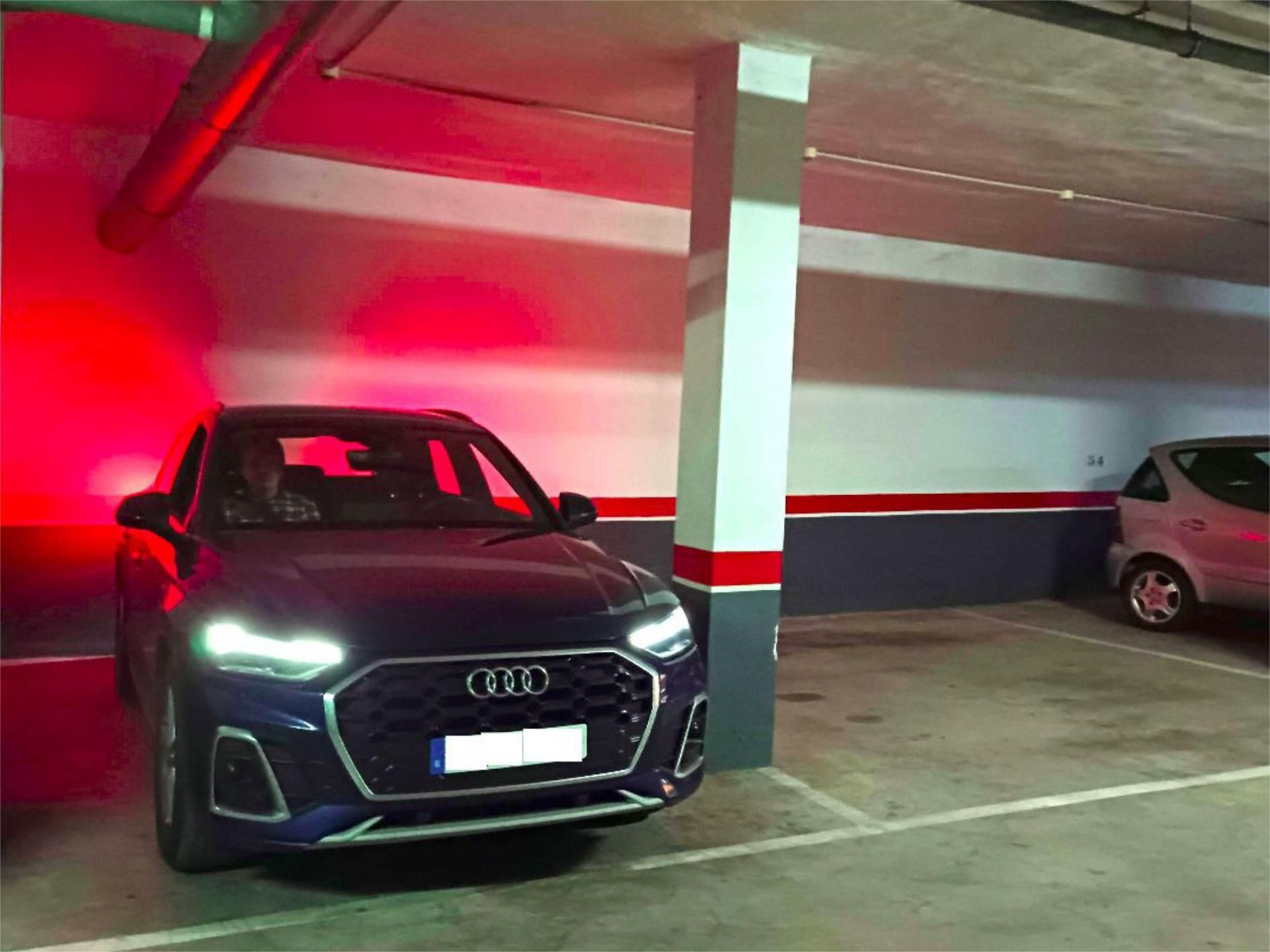 Parking of Garage for sale in Casares