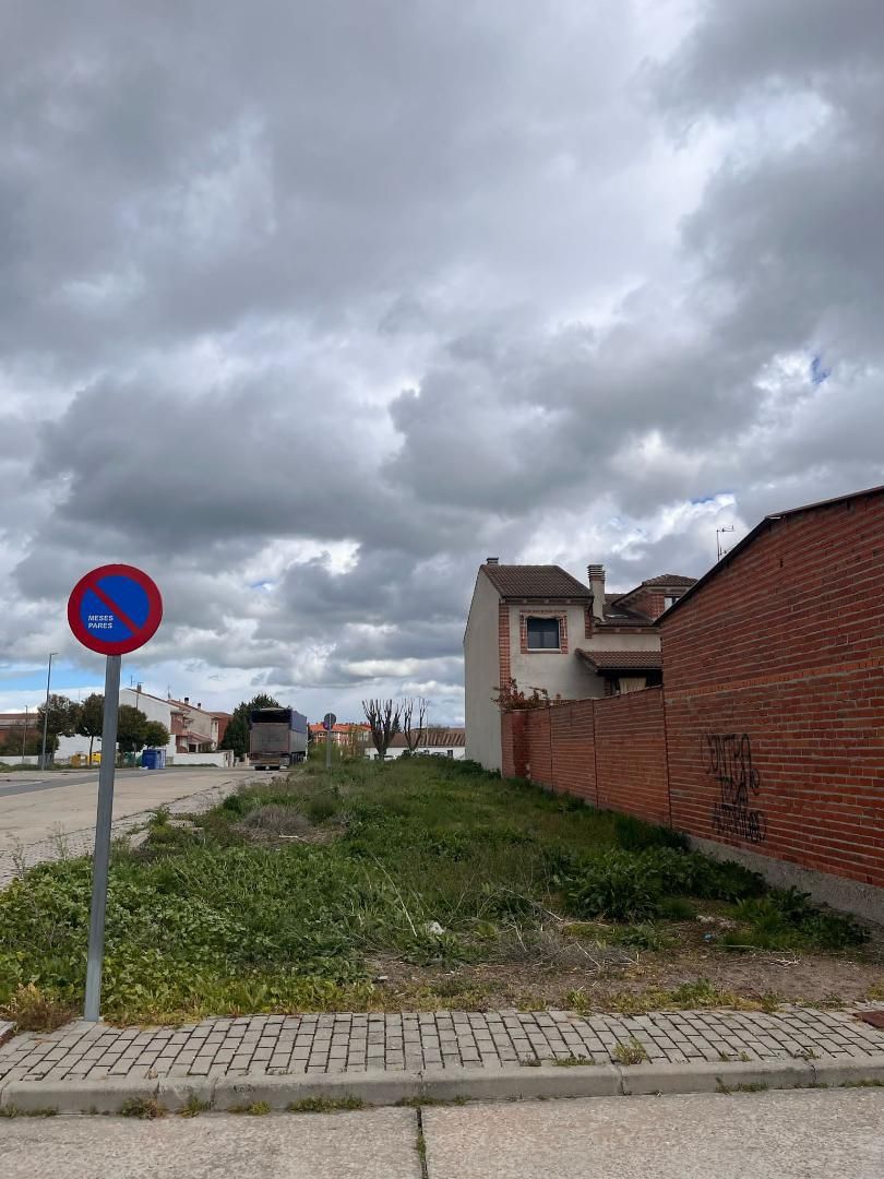 Urbanitzable en venda en Cuéllar