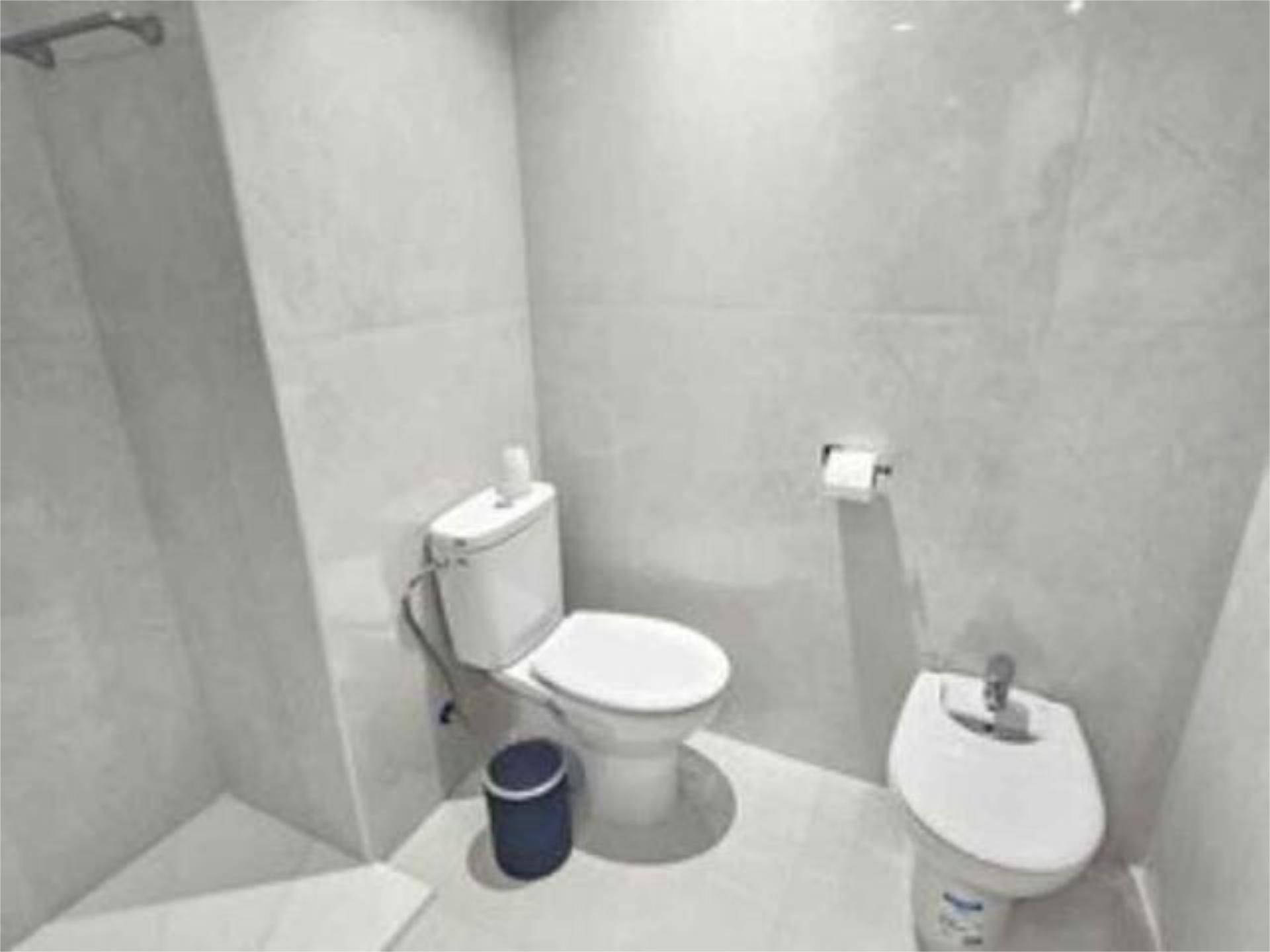 Bathroom of Study for sale in Marbella  with Heating, Terrace and Swimming Pool