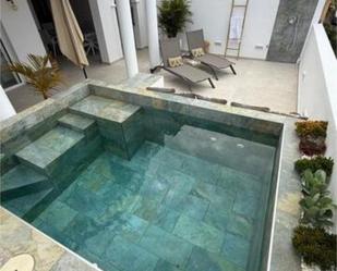 Piscina de Casa o xalet en venda en Adeje
