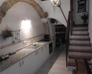 Kitchen of House or chalet for sale in Xert / Chert