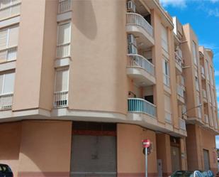 Flat for sale in Carrer ď Artal de Foces, 15, Sant Rafael Exterior view of Flat for sale in Ontinyent with Storage room, Furnished and Balcony