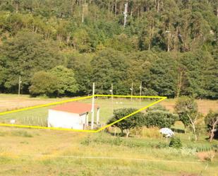 Residencial en venda en San Sadurniño