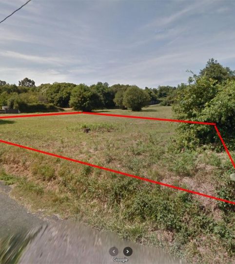 Photo 2 of Non-constructible Land for sale in Camiño Almieiras, 5, Fene, A Coruña