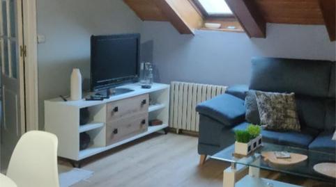 Photo 3 of Flat for sale in Rúa de Pérez Costanti, 18, Ensanche - Sar, A Coruña