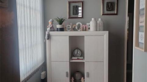 Photo 2 of Flat for sale in Rúa de Pérez Costanti, 18, Ensanche - Sar, A Coruña