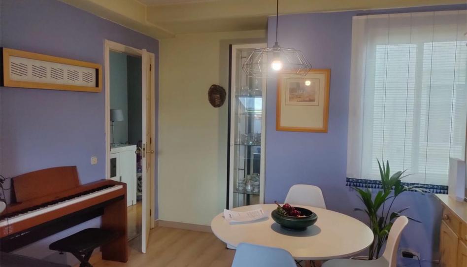 Photo 1 of Flat for sale in Rúa de Pérez Costanti, 18, Ensanche - Sar, A Coruña