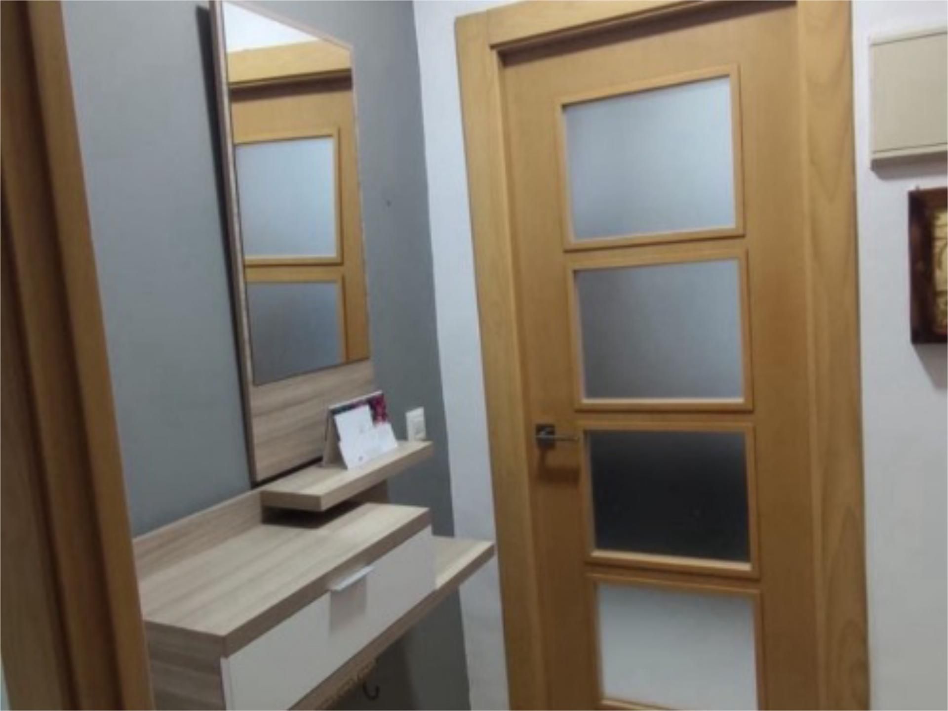 Flat for sale in Algeciras  with Air Conditioner, Heating and Furnished