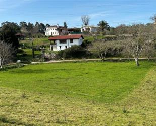 Urbanitzable en venda en Ribadesella