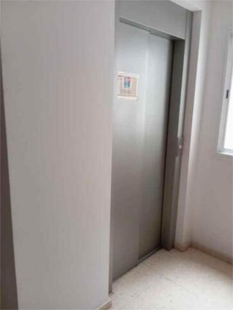Bathroom of Flat for sale in Arucas