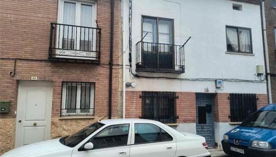 Casa o xalet en venda a Burgo de Osma - Ciudad de Osma, Soria - imatge 1 Foto 1 de Casa o xalet en venda a Burgo de Osma - Ciudad de Osma, Soria